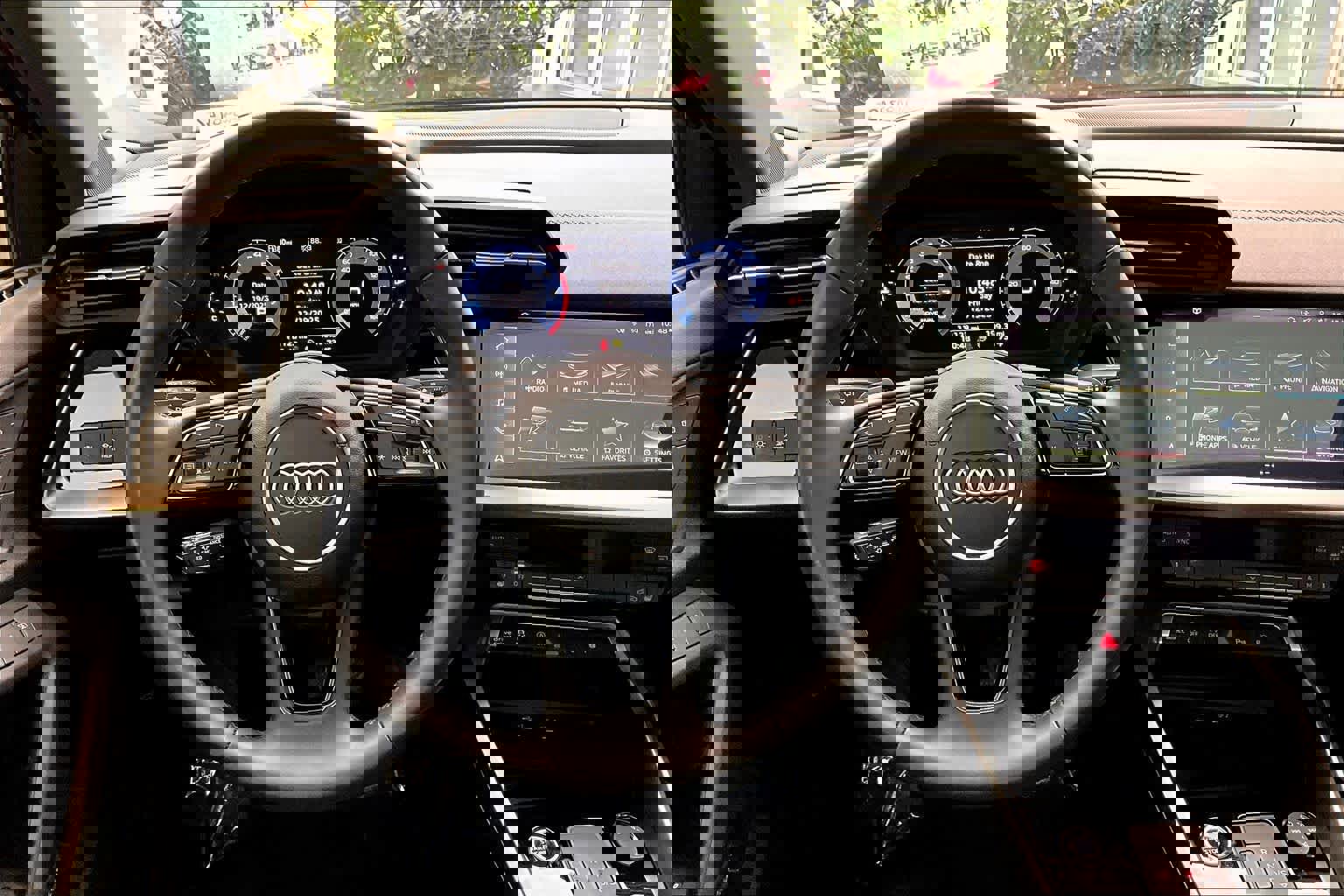 Certified 2023 Audi A3 2.0T Premium w/ Convenience Package image 5