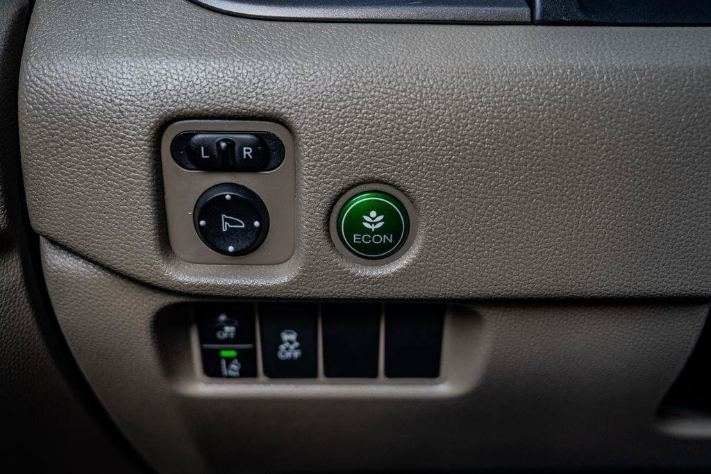 Used 2022 Honda Pilot Special Edition image 37