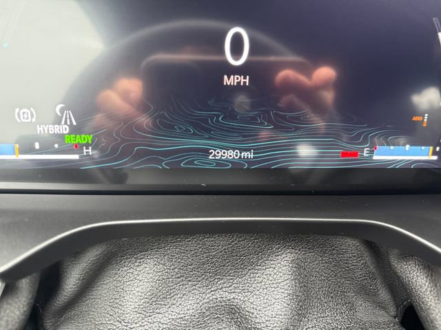 Used 2022 Jeep Grand Cherokee Trailhawk w/ Advanced Protech Group II image 25