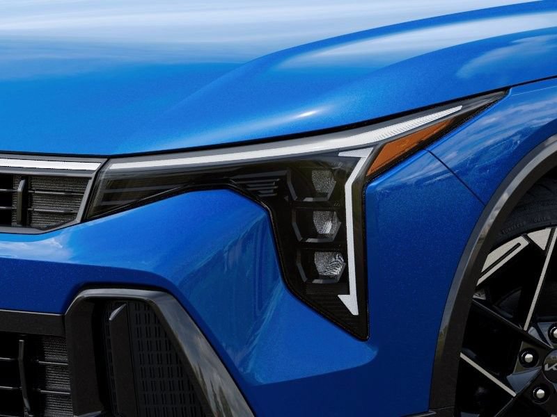 New 2026 Kia K4 EX FWD image 38