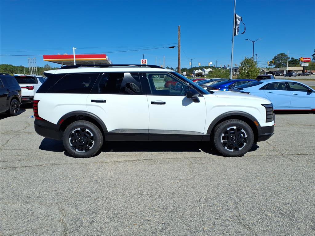 New 2026 Hyundai Palisade XRT Pro image 2