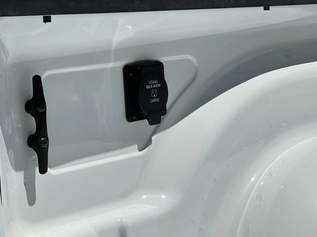 Certified 2026 RAM 2500 Laramie AWD/4WD image 10
