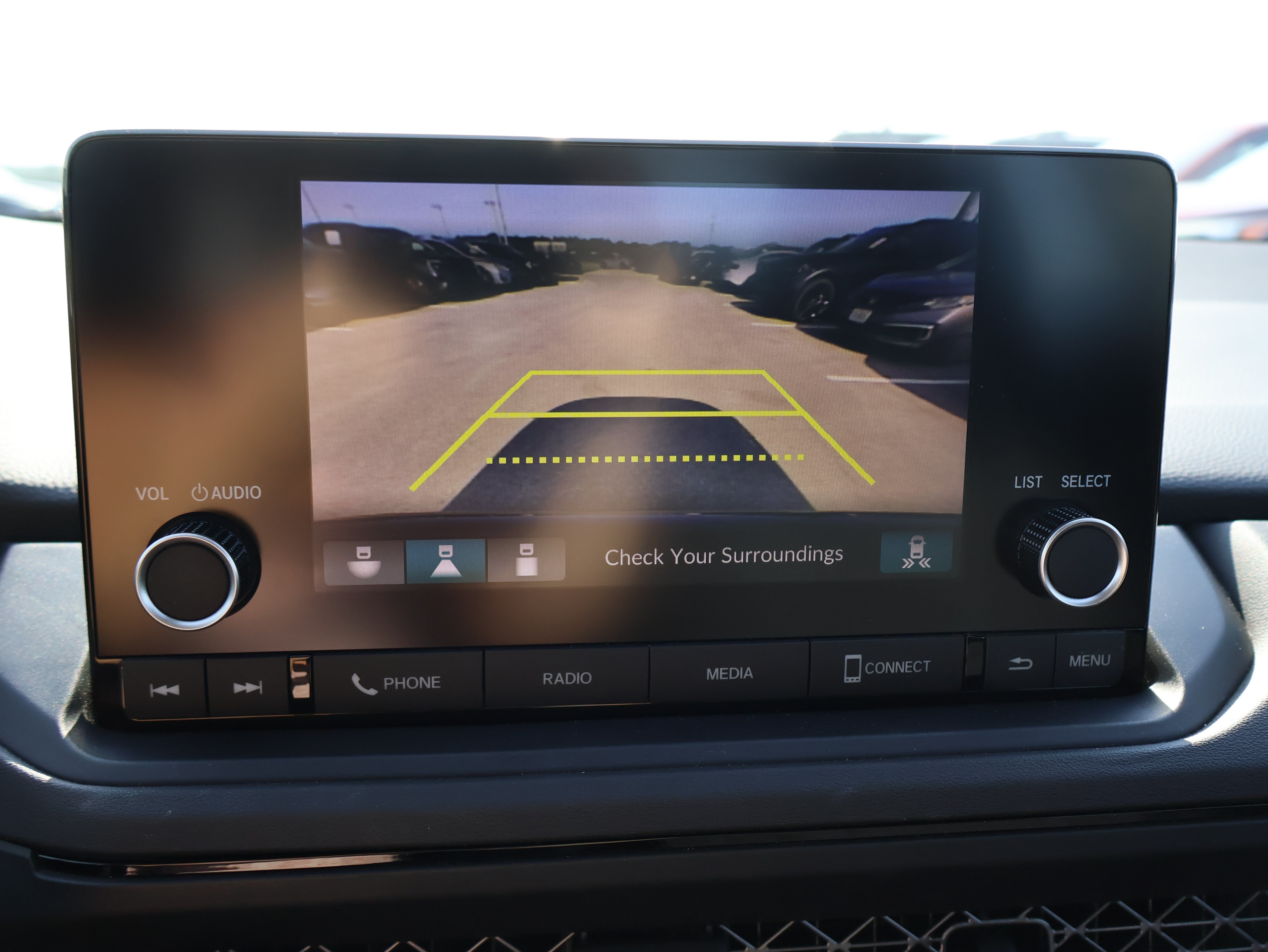Used 2025 Honda Accord SE image 29