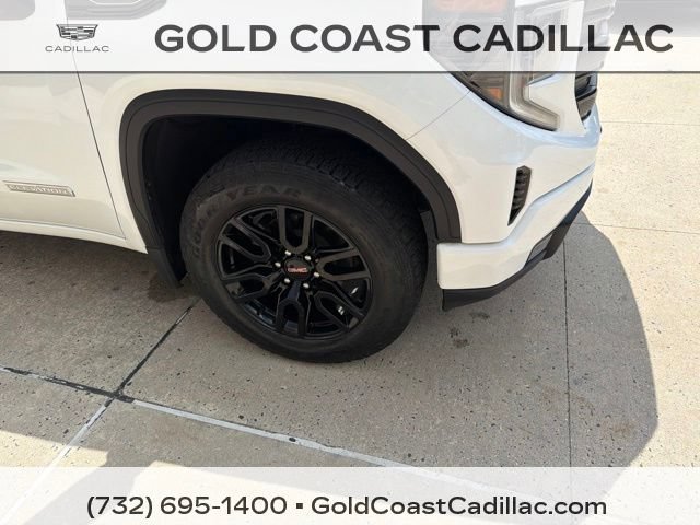 Used 2023 GMC Sierra 1500 Elevation AWD/4WD image 6