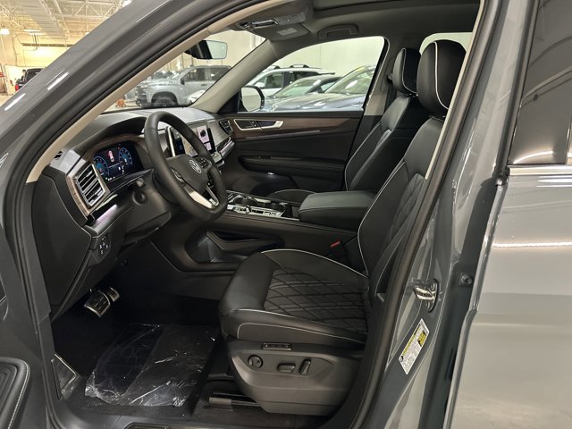 New 2026 Volkswagen Atlas SEL Premium R-Line image 16