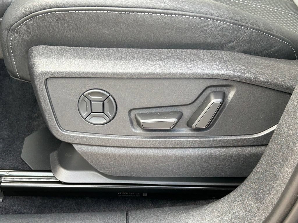 New 2026 Audi Q5 Premium Plus AWD/4WD image 20