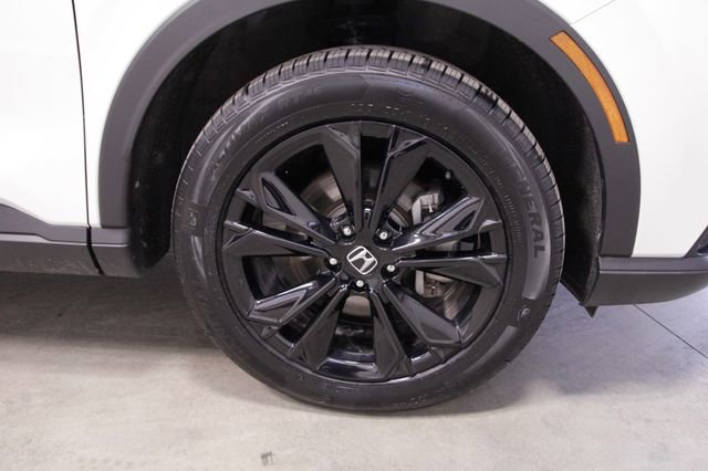 Certified 2024 Honda CR-V Sport Touring image 12