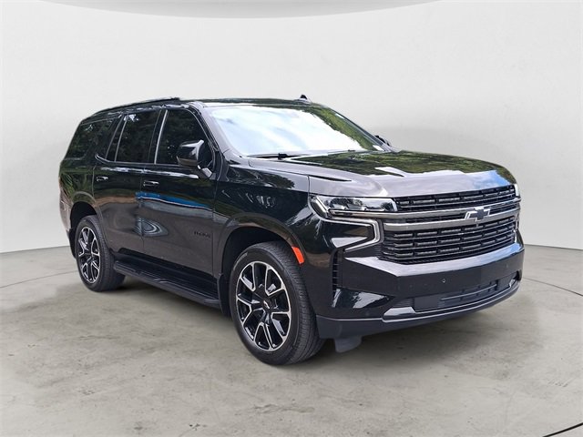 Used 2022 Chevrolet Tahoe RST image 7