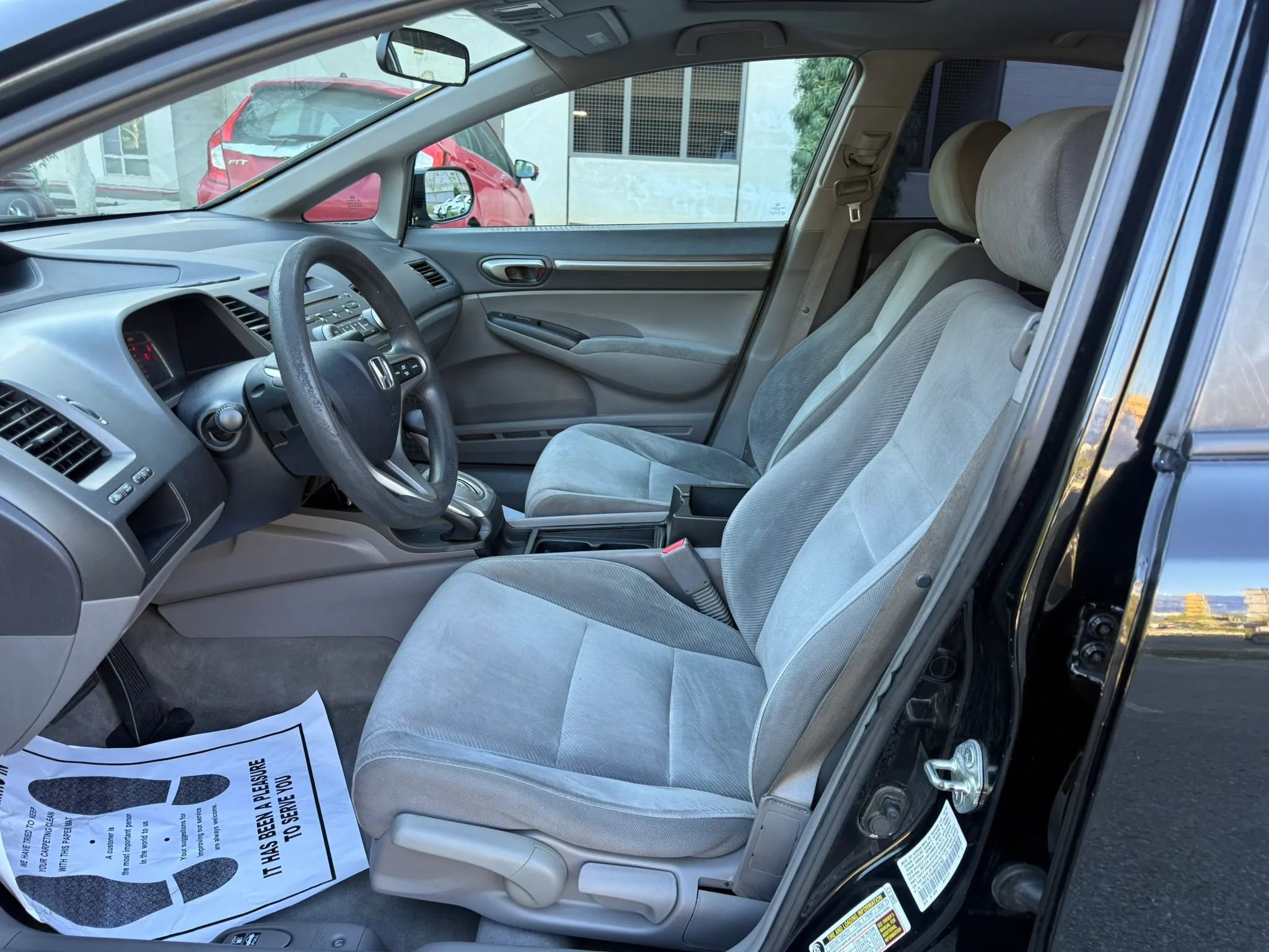 Used 2011 Honda Civic EX image 11