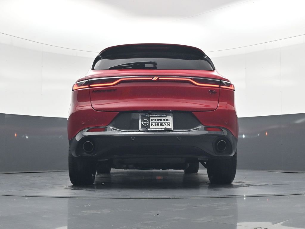 Used 2024 Dodge Hornet R/T image 20