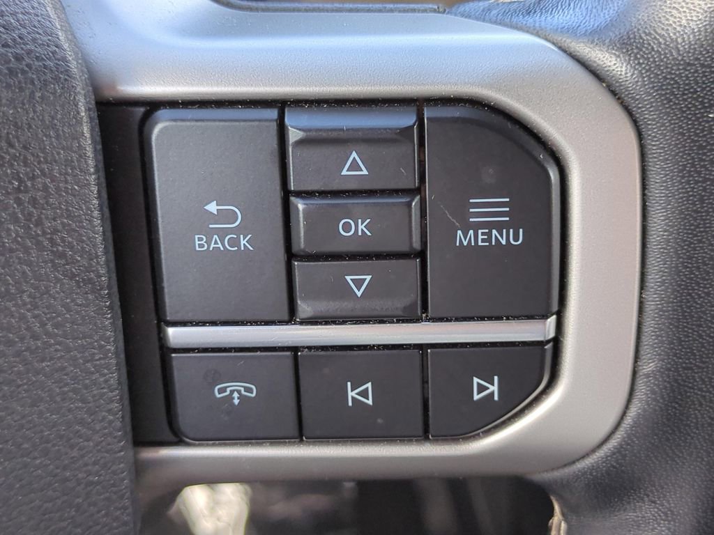 Used 2024 Ford Expedition Max Limited image 24