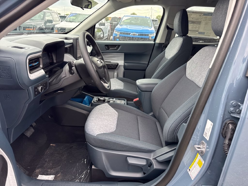 New 2026 Ford Maverick XLT FWD image 17