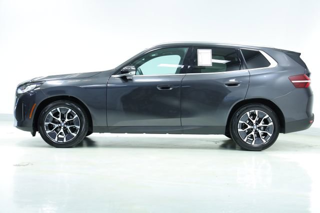 Used 2025 BMW X3 xDrive30i image 4