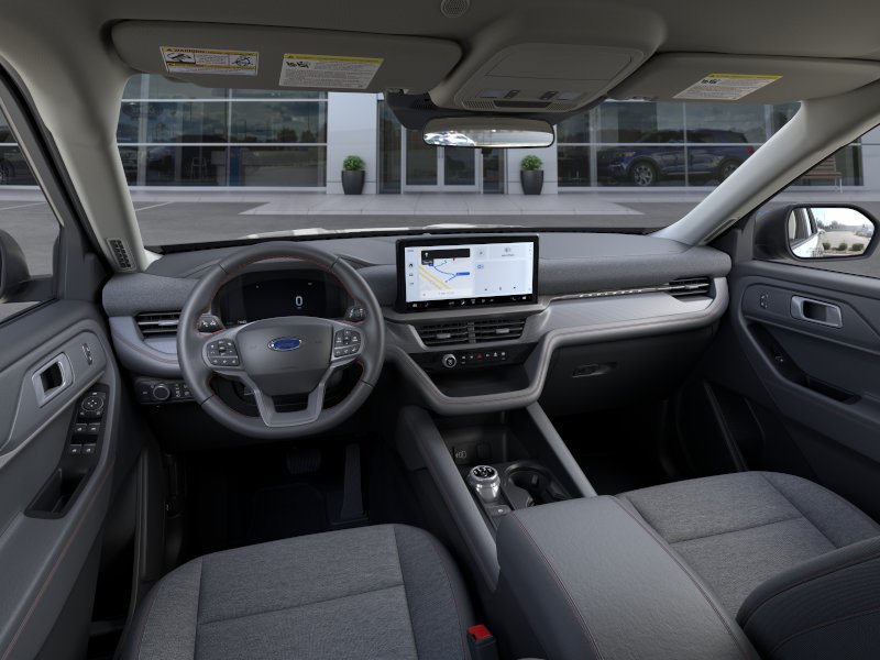 New 2026 Ford Explorer Active RWD image 32