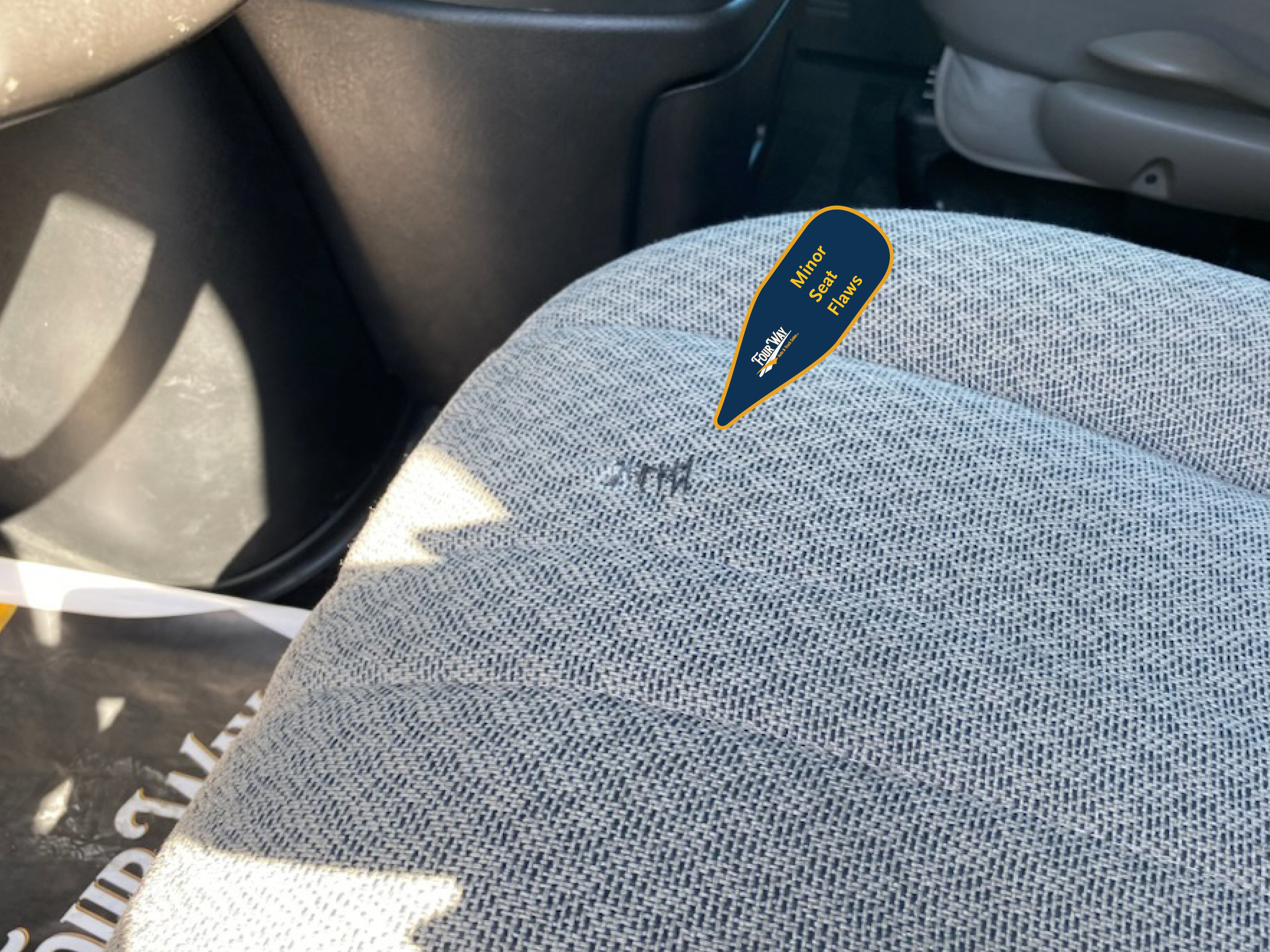 Used 2017 GMC Savana 3500 LT w/ LT Preferred Equipment Group image 34