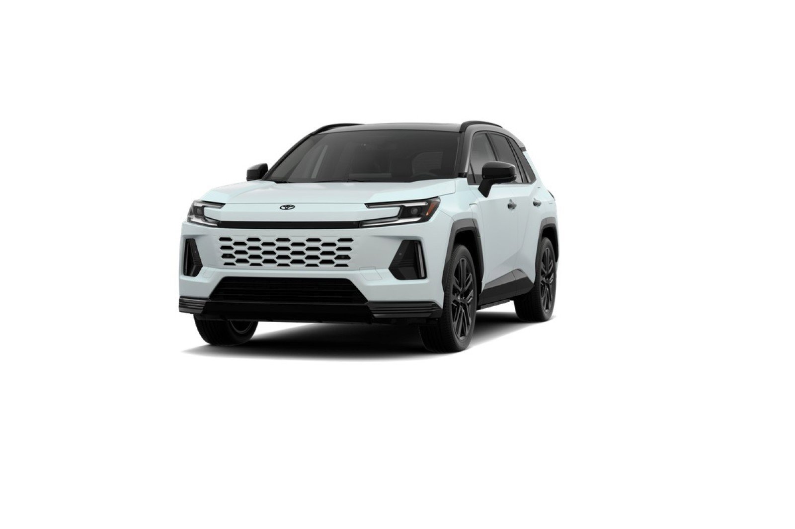 New 2026 Toyota RAV4 AWD Plug-in Hybrid image 21