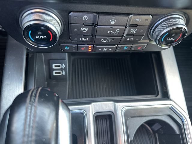 Used 2019 Ford F150 Platinum w/ Equipment Group 701A Luxury AWD/4WD image 5