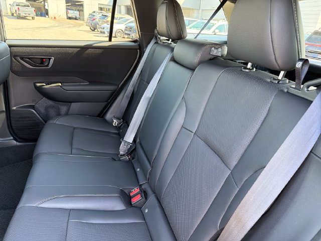 New 2026 Subaru Outback Limited XT AWD/4WD image 22