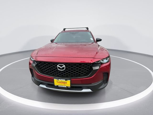 Used 2024 MAZDA CX-50 2.5 Turbo w/ Cargo Package image 3