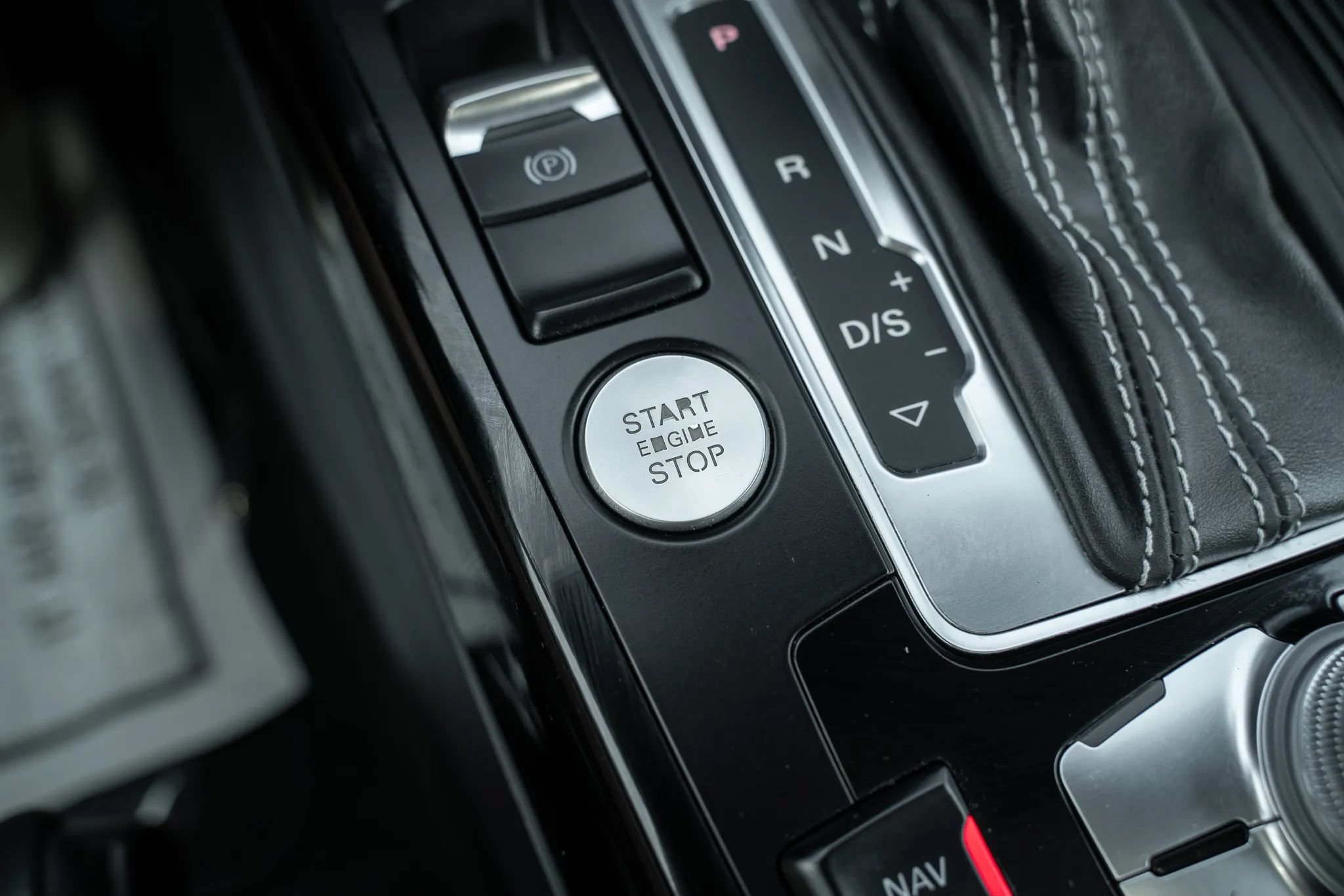 Used 2013 Audi S5 Premium Plus AWD/4WD image 25