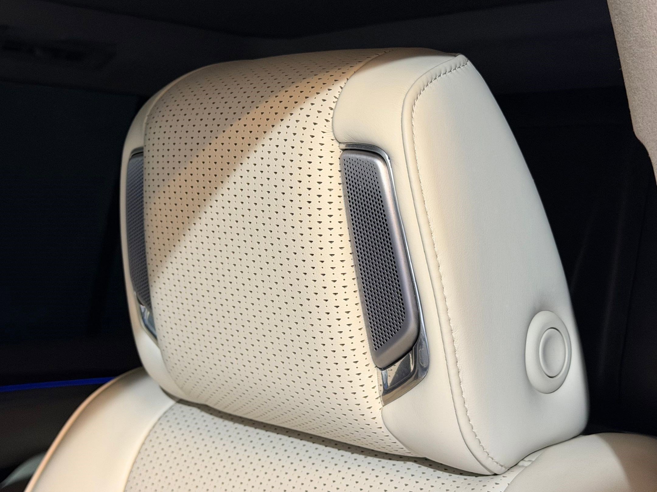 Certified 2025 Cadillac Escalade Sport Platinum image 26