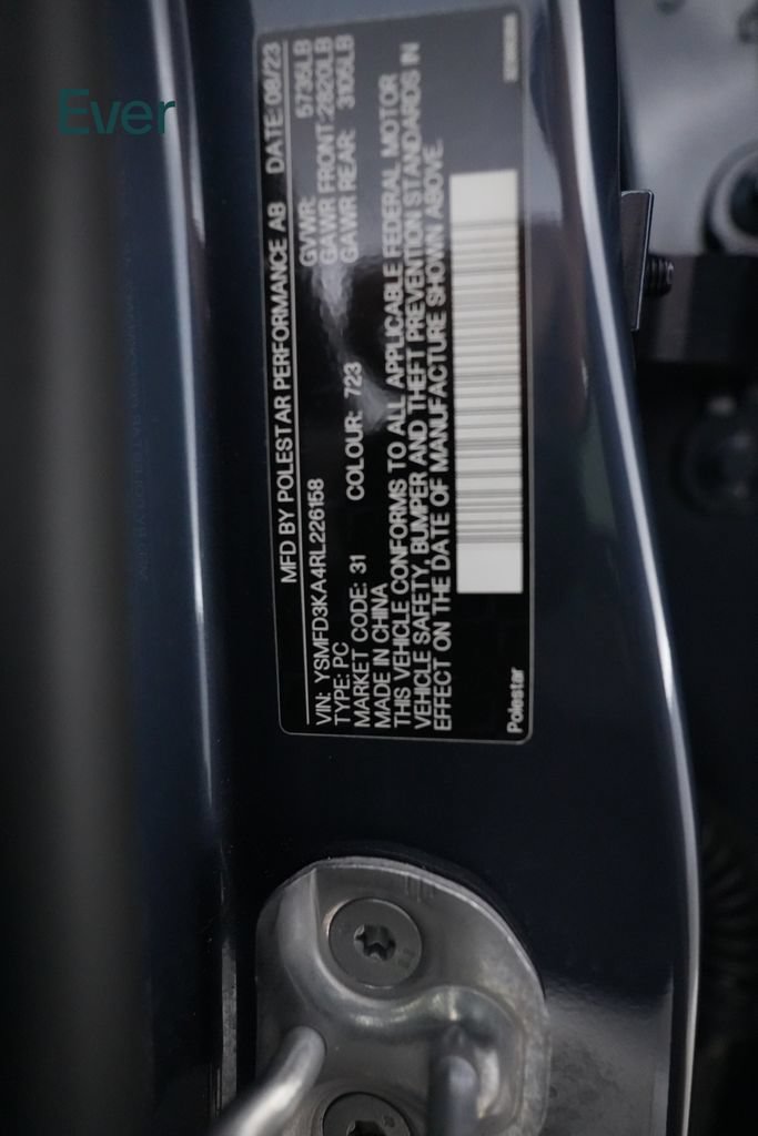 Used 2024 Polestar Polestar 2 AWD/4WD image 28