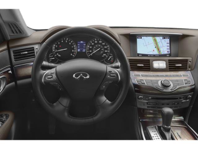 Used 2019 INFINITI Q70 L 3.7 w/ Sensory Package AWD/4WD image 10