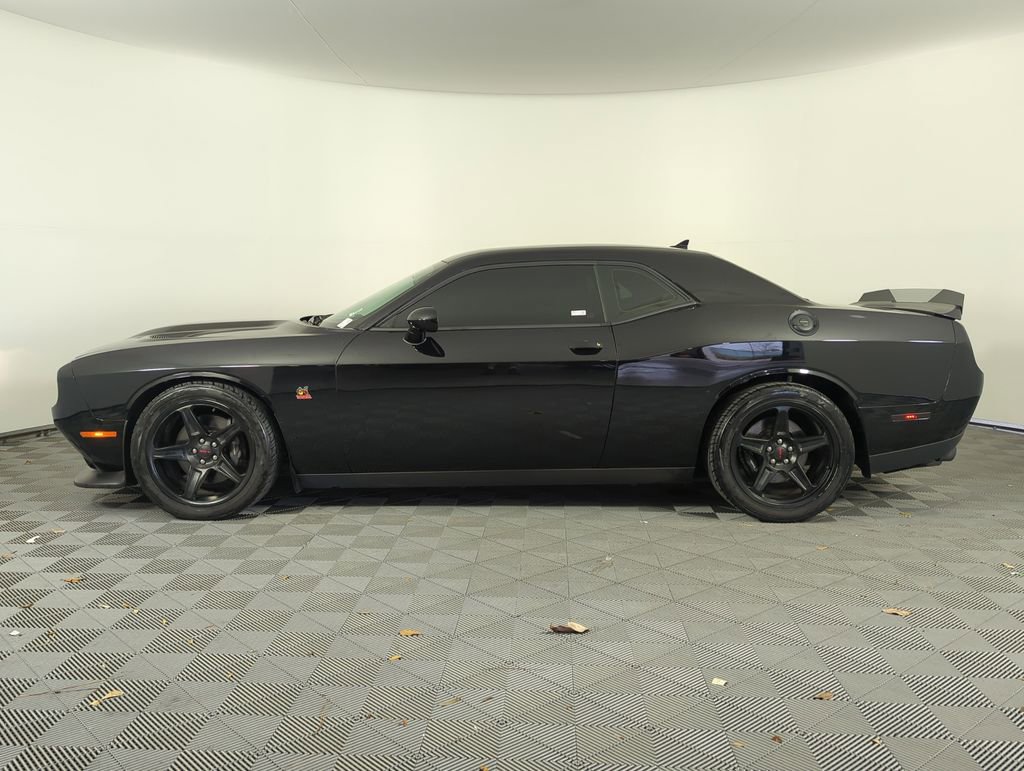 Used 2023 Dodge Challenger R/T Scat Pack image 8
