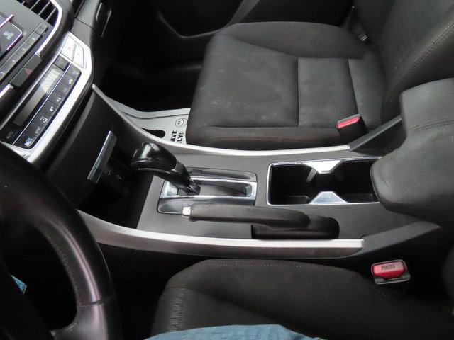 Used 2015 Honda Accord Sport image 25