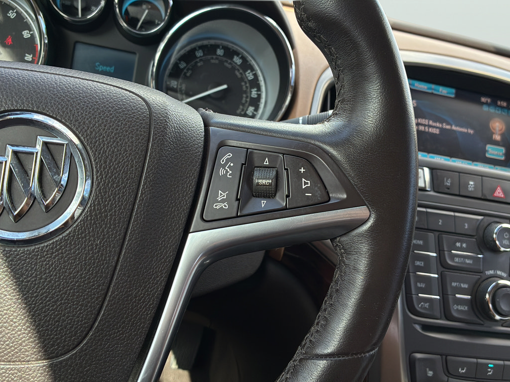Used 2014 Buick Verano Leather FWD image 27