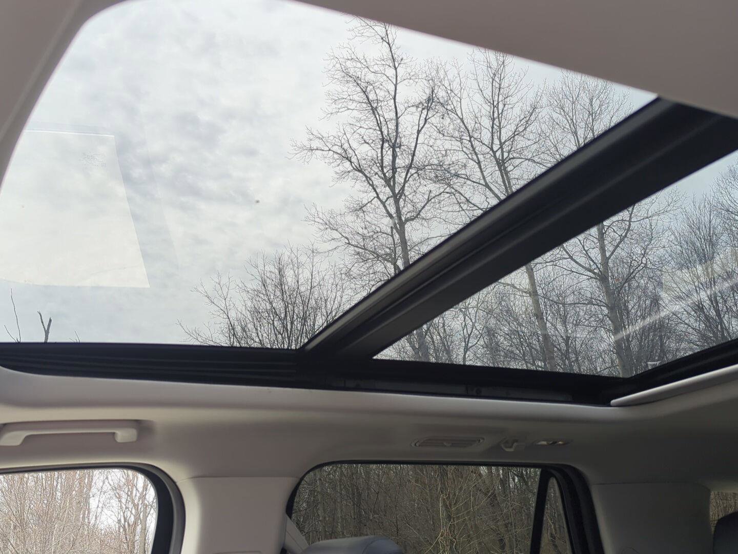 Used 2025 Ford Expedition Max Active AWD/4WD image 24