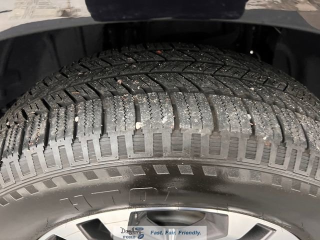 Used 2021 Ford F150 XL w/ STX Appearance Package RWD image 15