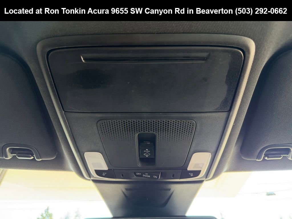 Used 2023 Honda Civic Sport Touring image 28