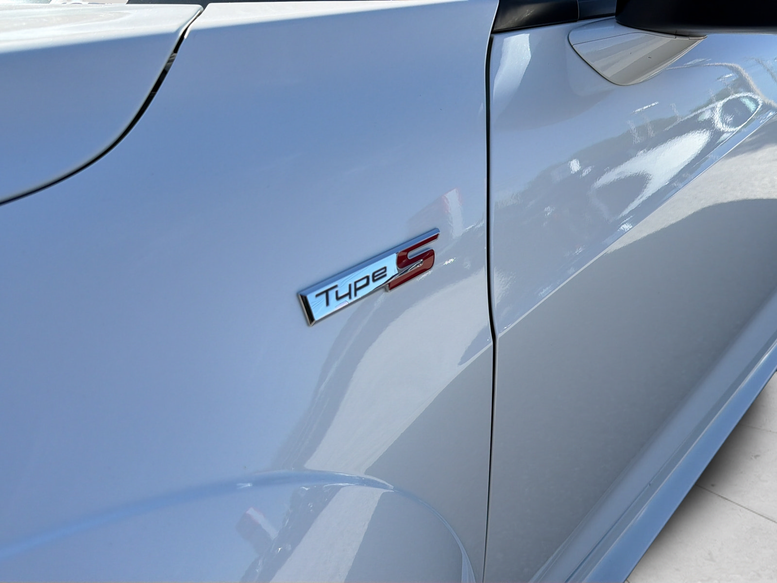 Used 2025 Acura Integra Type S FWD image 41