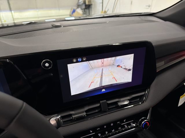 New 2026 Chevrolet Equinox RS w/ LPO, Floor Liner Package image 25