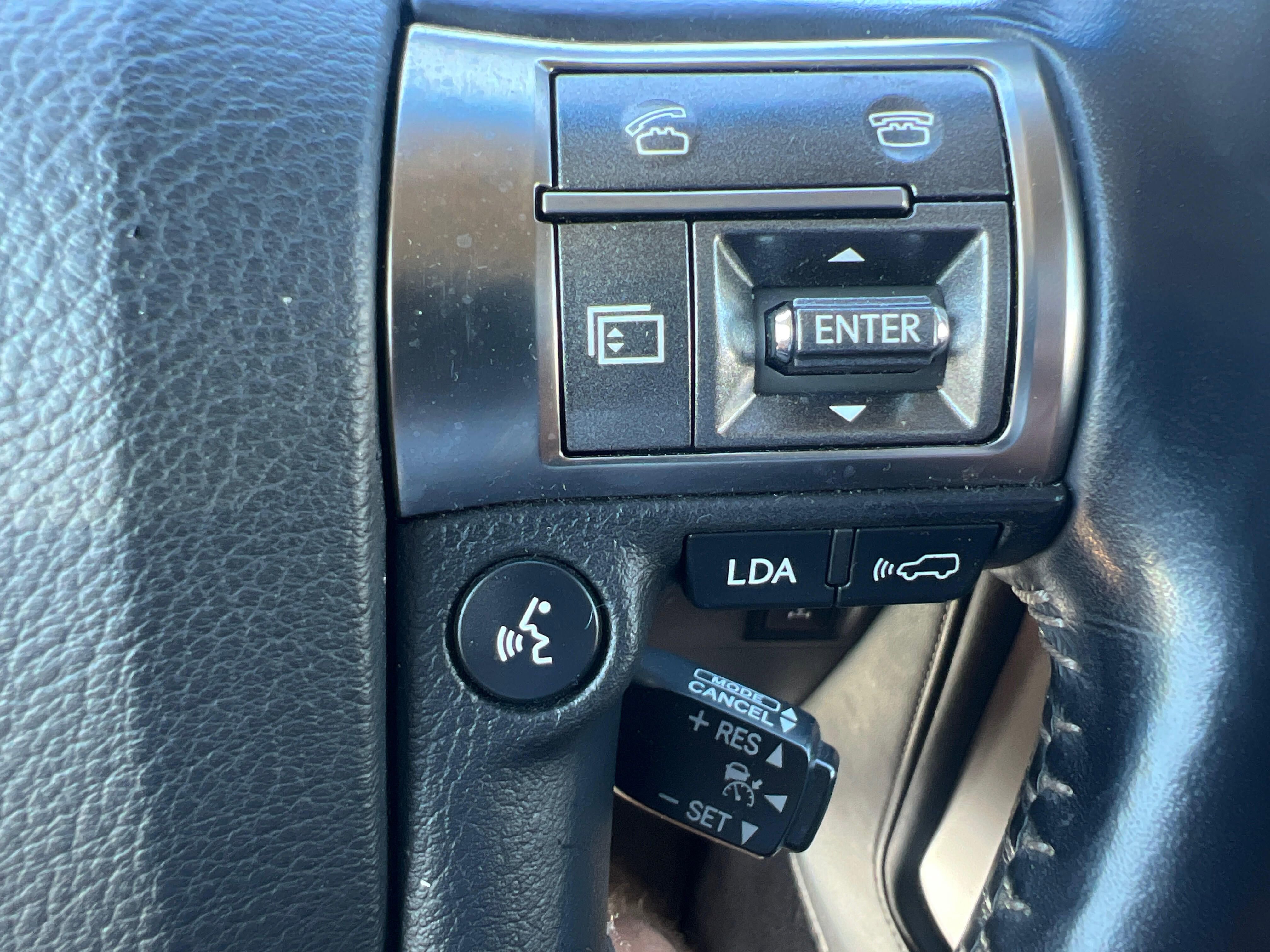 Used 2019 Lexus GX 460 Luxury image 21