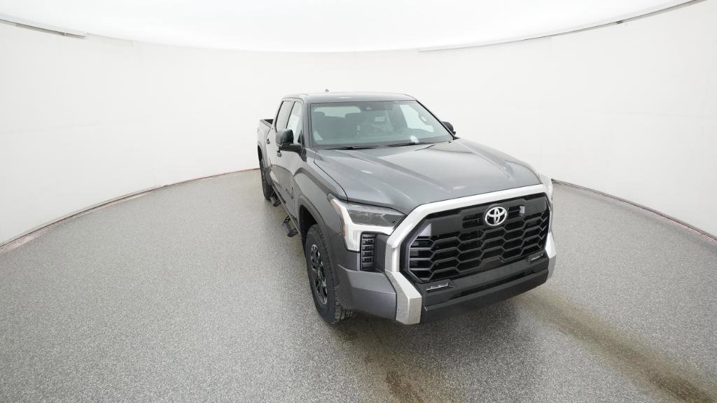 New 2026 Toyota Tundra SR5 image 37