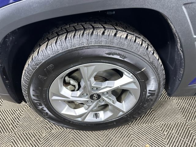Certified 2023 Hyundai Tucson SE image 10