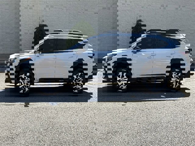 New 2025 Subaru Outback Premium image 6