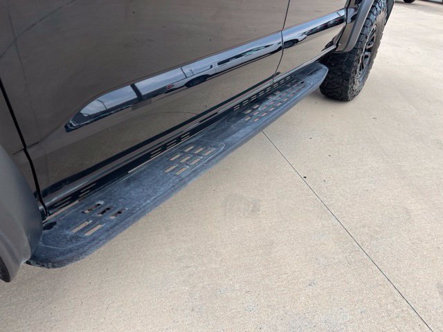 Certified 2023 Ford F150 Raptor AWD/4WD image 12