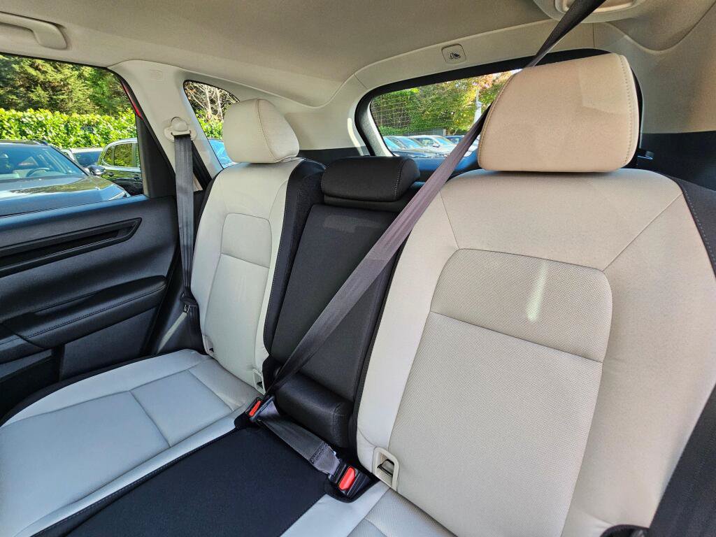 New 2027 Honda CR-V EX image 19