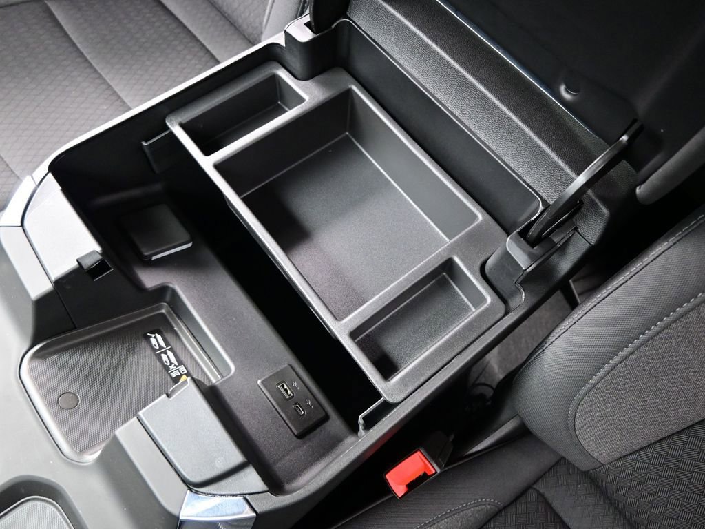 Used 2025 Chevrolet Silverado 1500 RST w/ Z71 Off-Road Package image 32