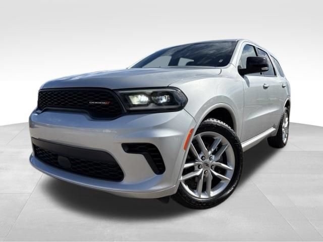 Used 2024 Dodge Durango GT