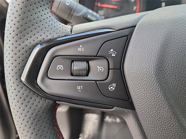 New 2026 Chevrolet Trax RS image 27