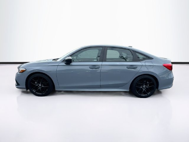 Used 2024 Honda Civic Sport image 4