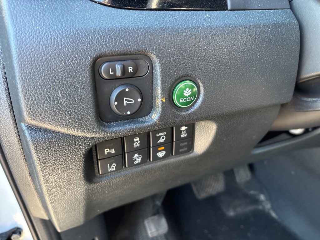 Used 2023 Honda Ridgeline Black Edition image 17