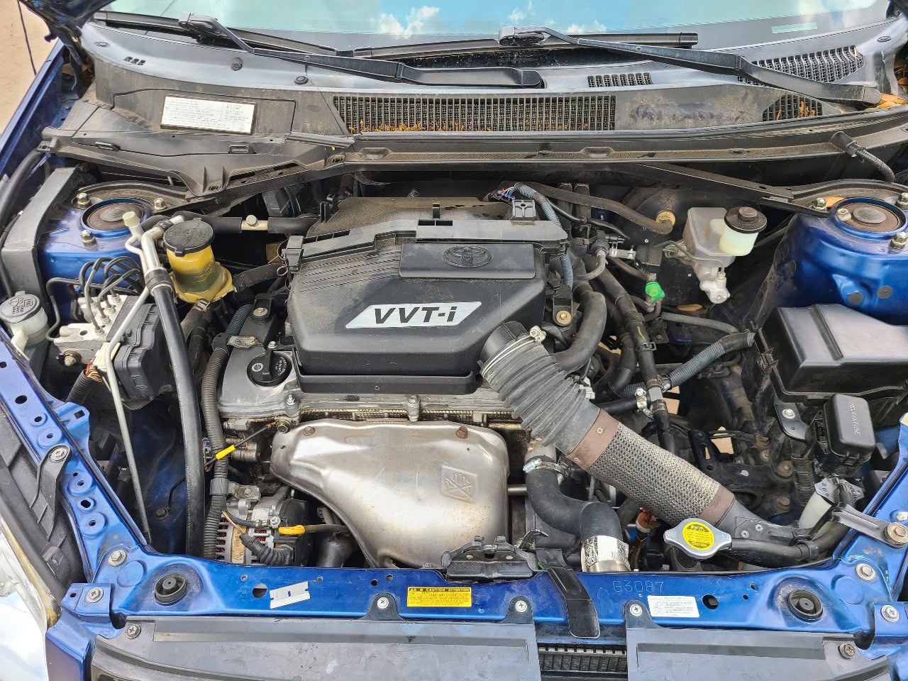 Used 2004 Toyota RAV4 2WD image 32