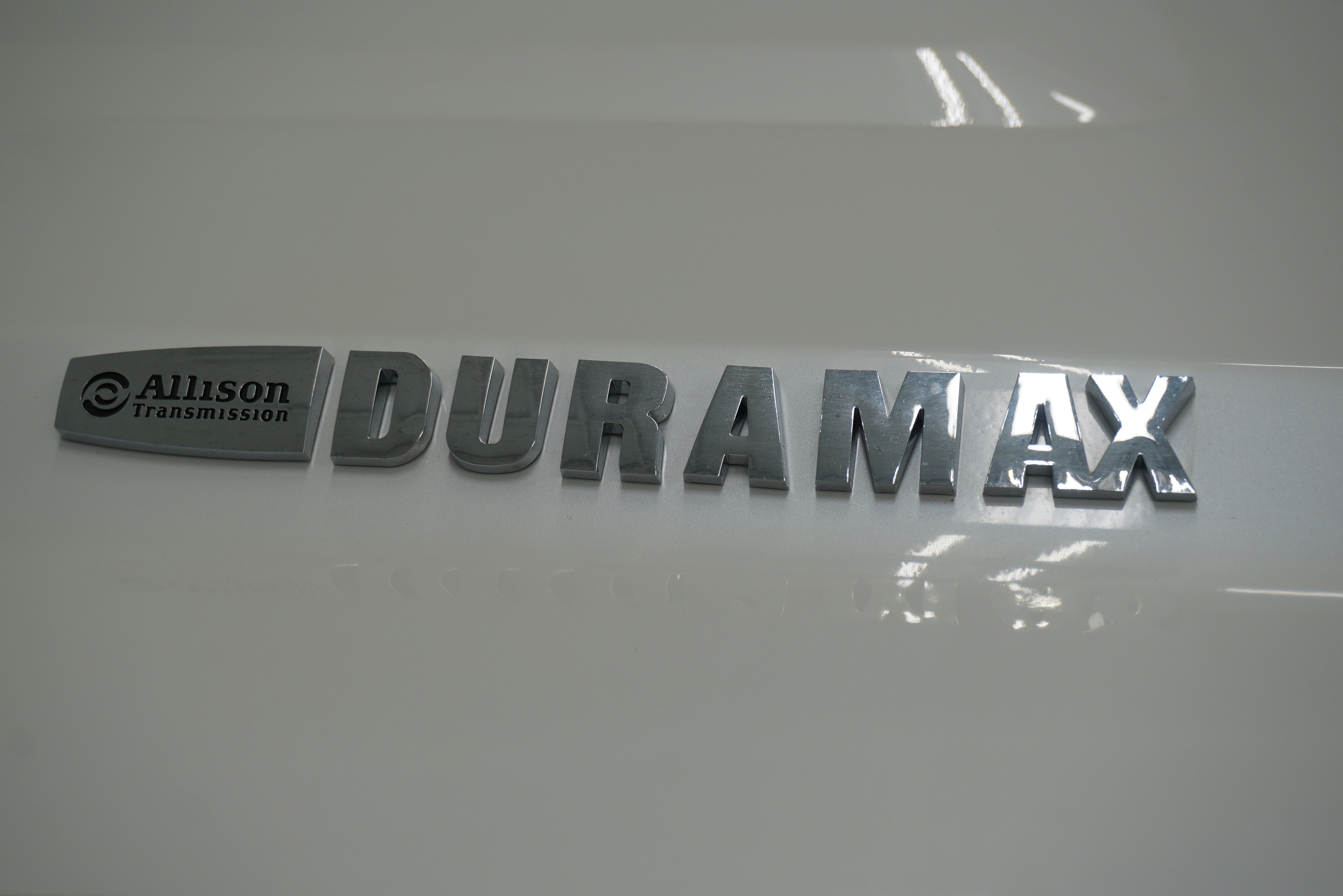 Used 2019 GMC Sierra 3500 Denali w/ Duramax Plus Package image 7