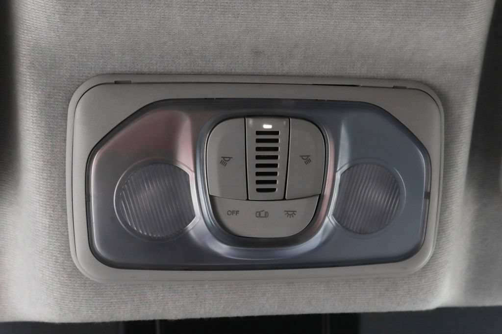 Used 2025 RAM ProMaster 2500 w/ U-Haul Equipment Group FWD image 29