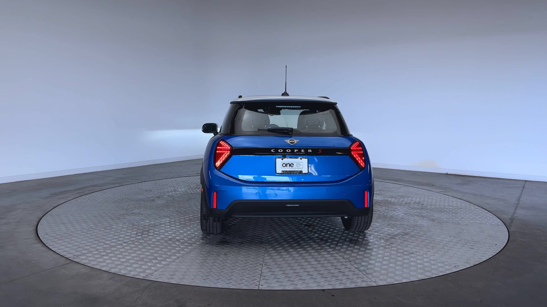 New 2026 MINI Cooper S FWD image 7